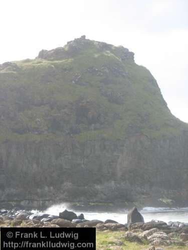 Giant's Causeway